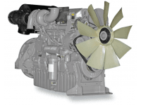  Двигатель 2506A-E15TAG1 Perkins - характеристики