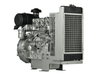  Двигатель 404D-22G Perkins - характеристики