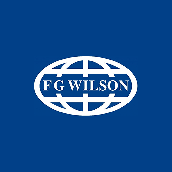 Дилер FG Wilson