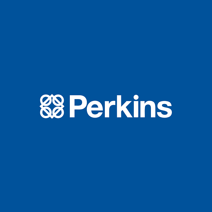 Дистрибутор Perkins (CAT)