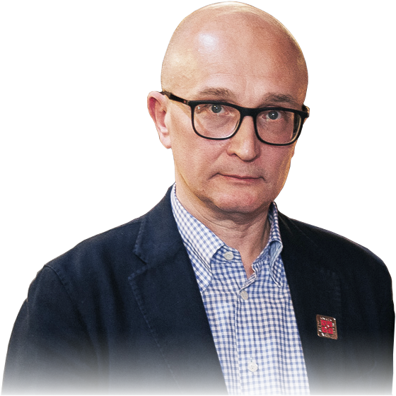 Волков Сергей Владимирович