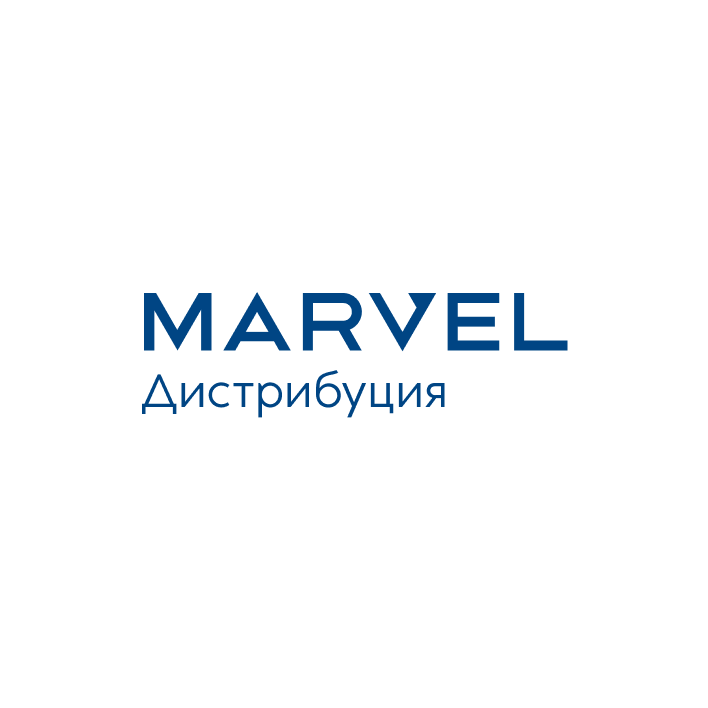 Слияние с Марвел Дистрибуция (fplus)