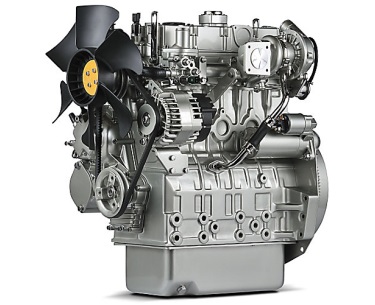 Двигатель Perkins 404D-22TA