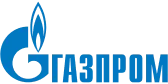 Наш клиент: ГАЗПРОМ