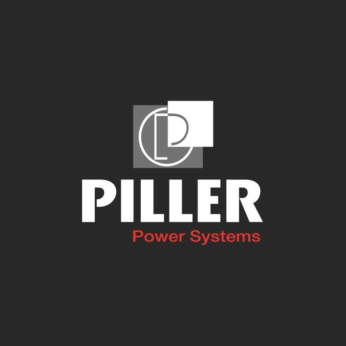 Дилер ДИБП/ИБП Piller