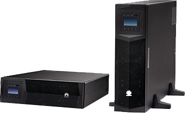 ИБП Huawei UPS2000-G, 15 кВА исполнение 