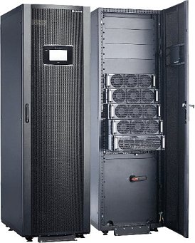 ИБП Huawei UPS5000-E, 75 кВА, конфигурация 3-3, напряжение 400-400