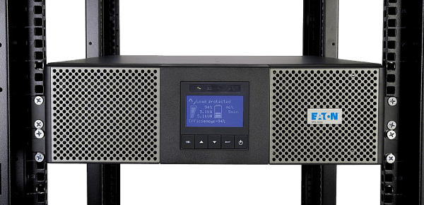 ИБП Eaton PowerWare 9PX-RM, 11 кВА исполнение 