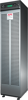 ИБП APC Galaxy 3500, 40 кВА, конфигурация 3-1, напряжение 400-230