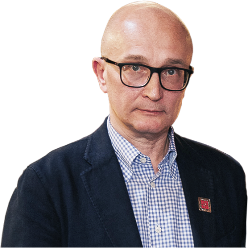 Волков Сергей Владимирович